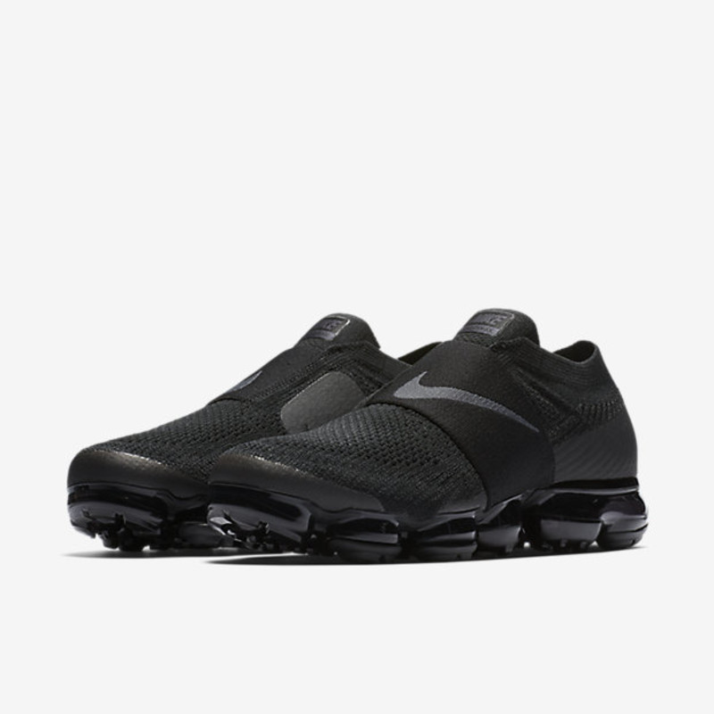 Nike vapormax cheap moc triple black